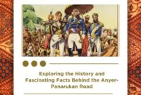 Sejarah anyer panarukan