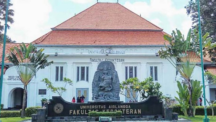 Perisai fkm simbol blm