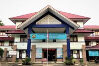 Universitas dehasen bengkulu