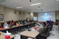 Fakultas keperawatan universitas airlangga