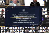 Fakultas psikologi ump