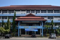 Sepuluh nopember teknologi institut surabaya