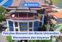 Warmadewa university abroad studying