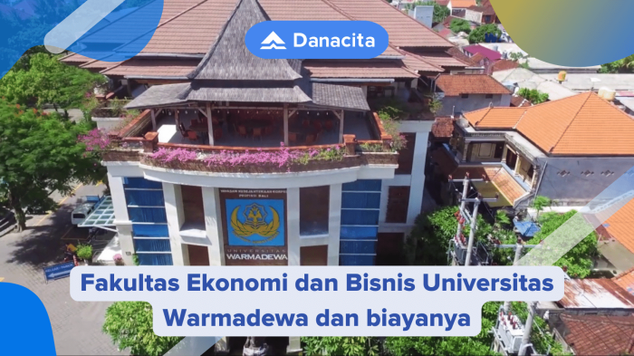 Warmadewa university abroad studying