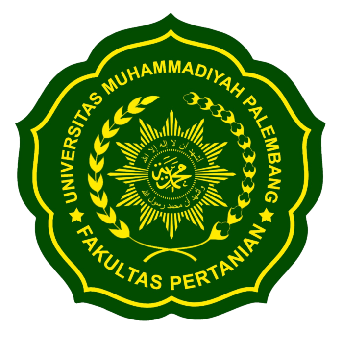 Logo universitas muhammadiyah palembang