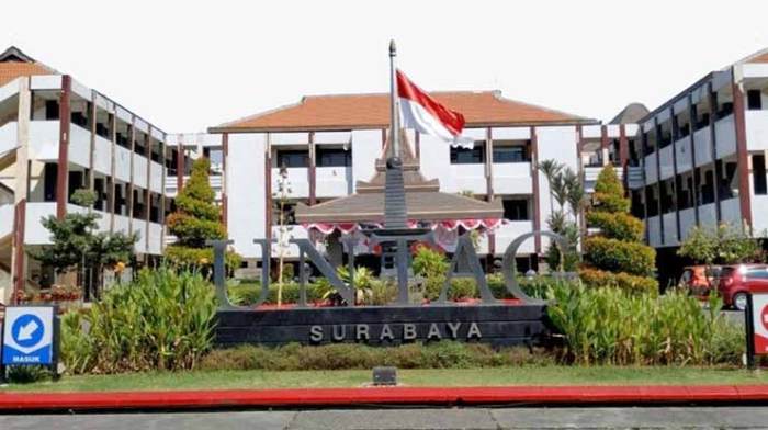 Universitas 17 agustus 1945 jakarta biaya