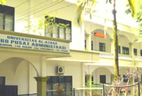 Biaya universitas al azhar medan