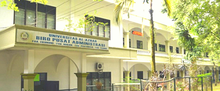 Portal mahasiswa universitas al azhar medan