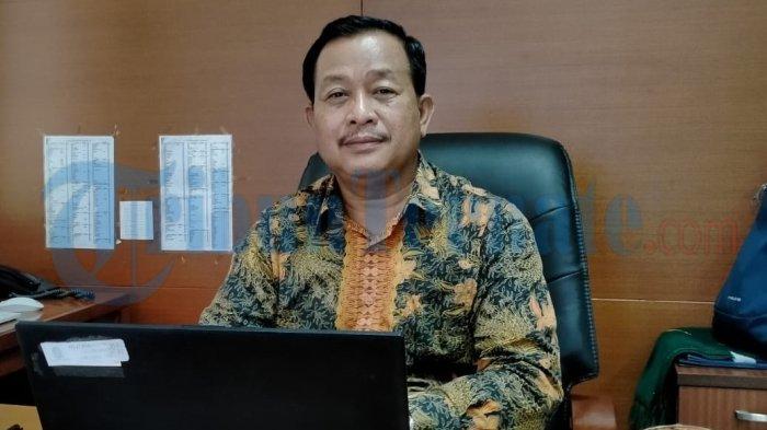 Universitas terbuka cabe pondok tangerang selatan batas ruang menembus waktu