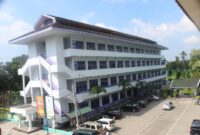 Nama universitas di medan