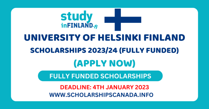 Finland scholarship university helsinki copy s2 1 DYt2N