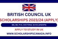 Beasiswa s2 dari british council inggris 2