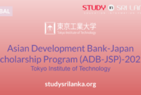 Adb jsp hitotsubashi universityschool of international and public policy s2 1