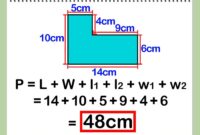 Rectangle formulas media4math