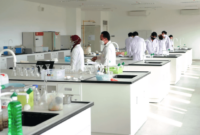 Technology science food universities nigeria accredited offers list