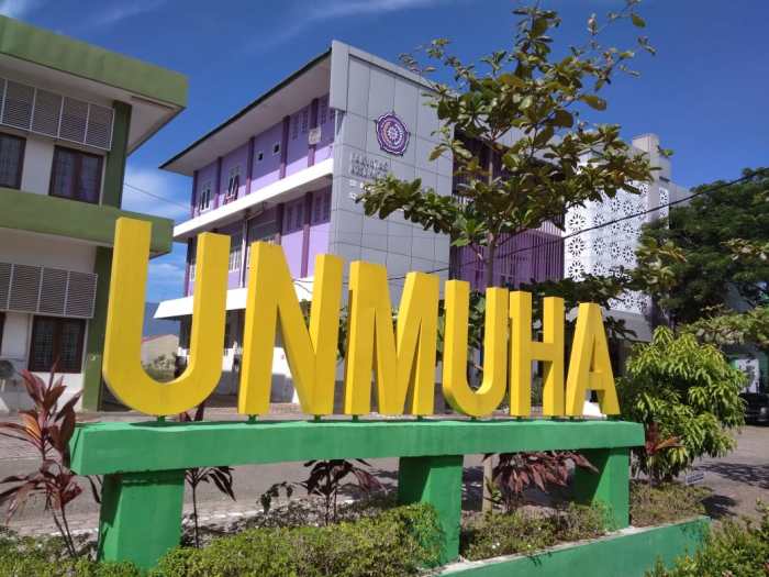 Universitas banda aceh