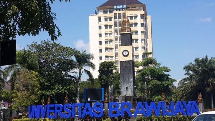 Jalan veteran malang universitas brawijaya