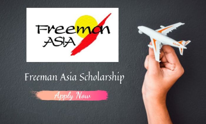 The wesleyan freeman asia scholarship program s1 1