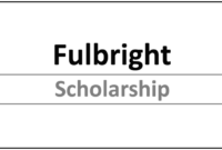 Beasiswa pascasarjana untuk dosen ristekdikti dari fulbright