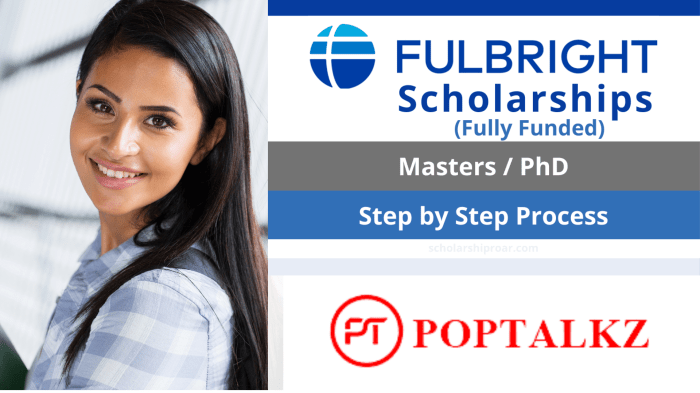 Beasiswa fulbright amerika 2017 2018