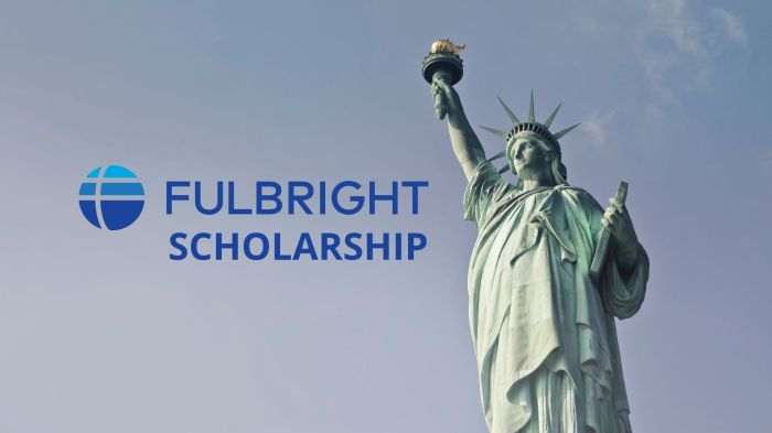 Beasiswa fulbright untuk guru sd smp sma di amerika