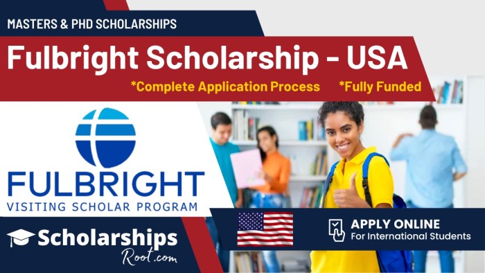 Beasiswa fulbright untuk guru sd smp sma di amerika