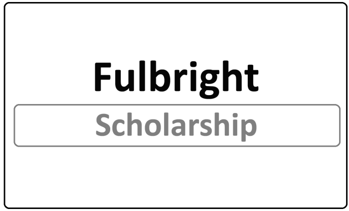 Beasiswa pascasarjana untuk dosen ristekdikti dari fulbright