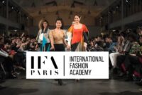 Beasiswa s2 fashion design di international fashion academy paris