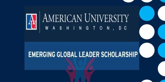 Beasiswa s1 di american university usa 3