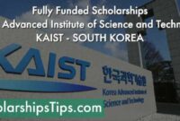 Kaist