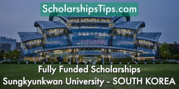 Samsung global sungkyun scholarship sungkyunkwan university skku s1 1