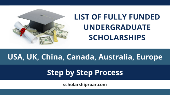 Scholarship student international students scholarships