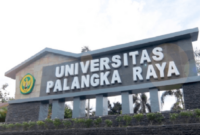 Universitas palangkaraya negeri atau swasta