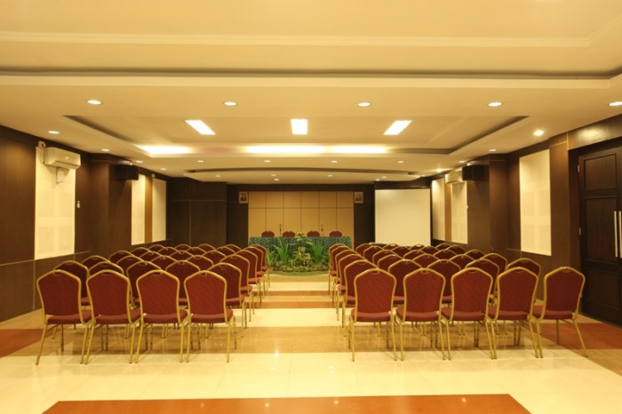 Hotel dekat universitas gadjah mada