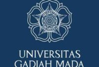 Logo universitas ugm