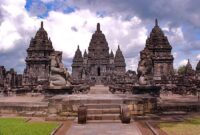 Sejarah candi sewu lengkap