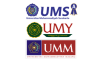 Universitas muhammadiyah malang logo