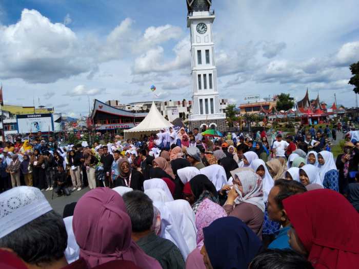 Universitas negeri di bukittinggi