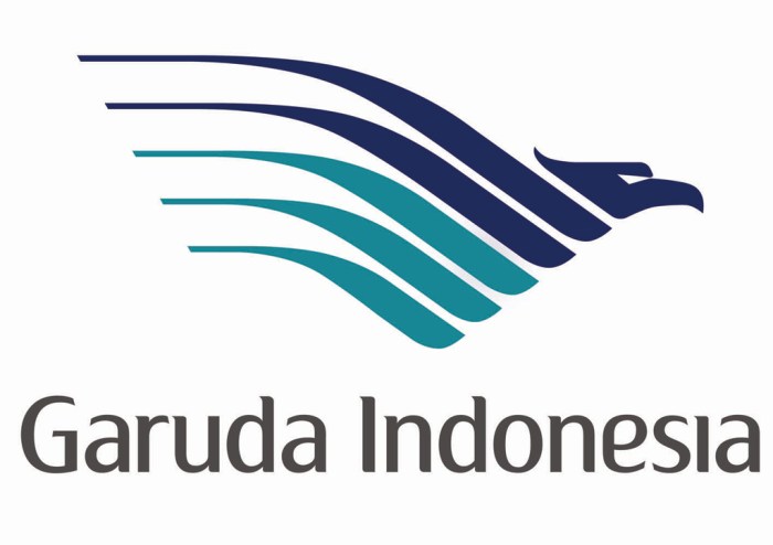 Sejarah garuda