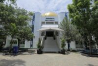 Universitas muhammadiyah kupang