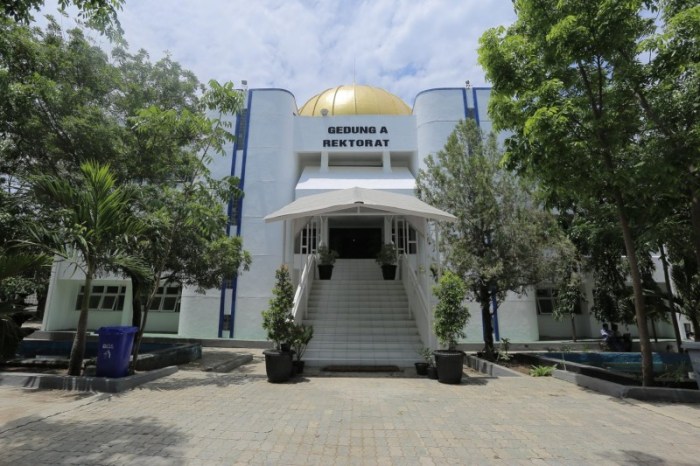 Universitas muhammadiyah kupang