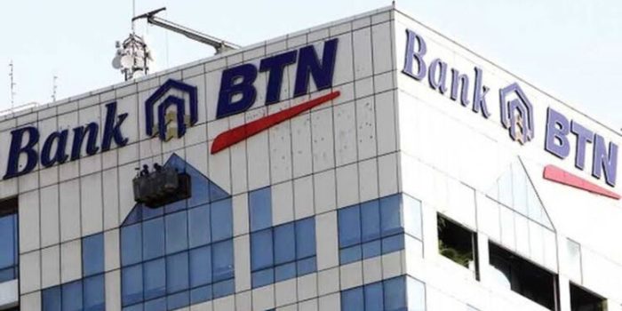 Btn cabang tangerang pusat negara tabungan persero tbk telepon alamat nomor prioritas sejumlah daerah buka komisaris baru susunan direksi menara