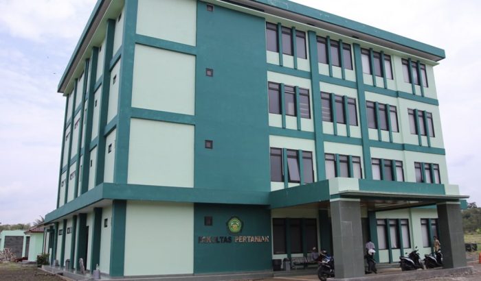 Alamat universitas siliwangi