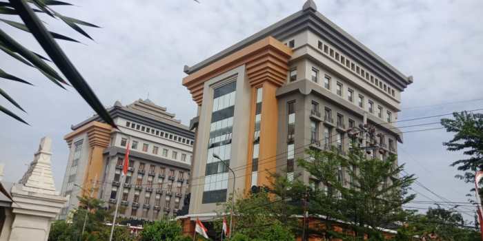 Kost dekat universitas wijaya kusuma