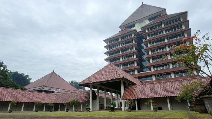 Universitas psikologi berdasarkan kualitas bisnis