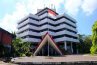 Akreditasi universitas hasanuddin