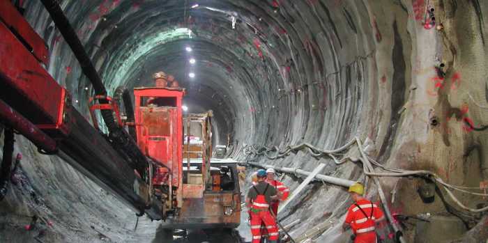 Fakultas teknik geologi