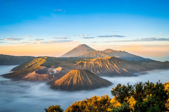 Foto bersejarah indonesia