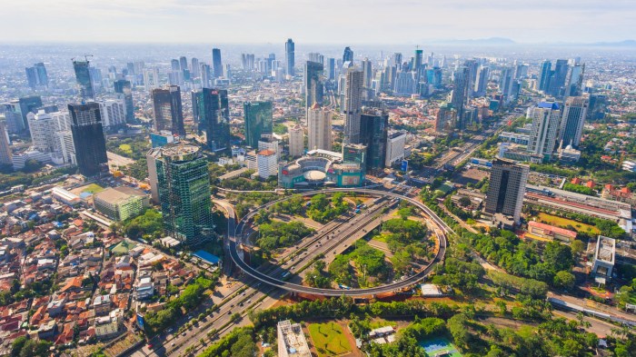 Foto bersejarah indonesia