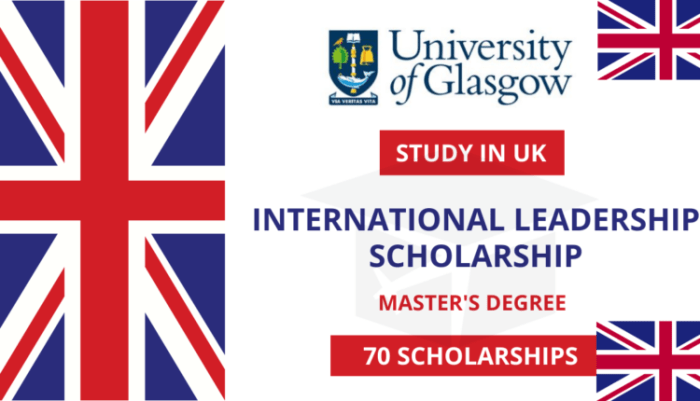 Beasiswa s2 di university of glasgow skotlandia